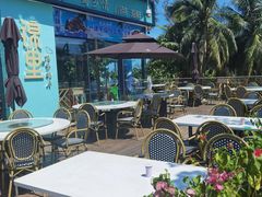 -锦里海景海鲜餐厅.三亚老字号(亚龙湾中心广场店)
