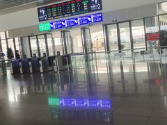 -天水南站