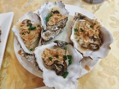 -阳江餐厅·30年老字号·粤菜海鲜大排档