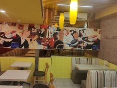 -尊宝比萨(广州塔店)