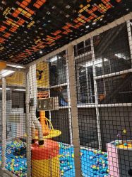 -meland club亲子乐园(重庆万象城店)