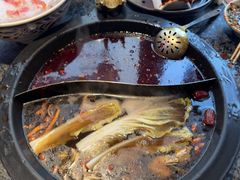 -蜀大侠火锅(春熙路店)