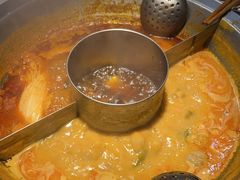 -川锅一号火锅(睢宁店)