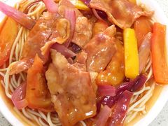 -芬芳甜品(同福路店)