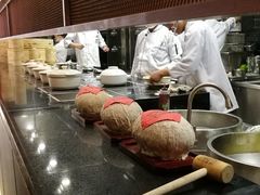 -金牌外婆家(苏州中心店)