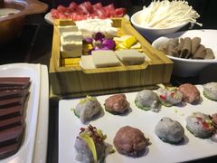 -老诚一锅羊蝎子(黄寺大街店)