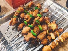 -九喜龙虾(凤城六路直营店)