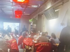 -小吊梨汤·北京菜·烤鸭(鸟巢店)