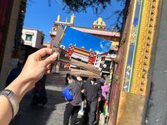 -小昭寺