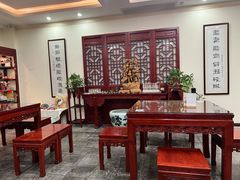 -万寿八仙宫