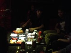-堂会(白云店)