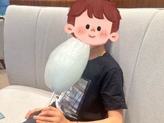 -南湖宾馆·鸳湖阁全日制餐厅