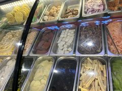 -焱味真•韩牛自助烤肉(大学城店)