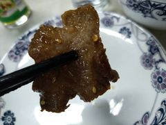 -清真永恒华威肉饼(潘家园店)