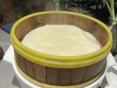 -全聚德(长白直营店)