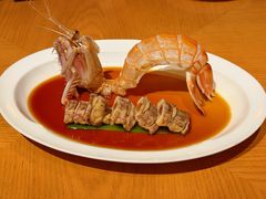 溏心富贵虾-新荣记(西溪湿地店)