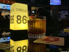 -CIRCLE·酒吧(第一国际店)