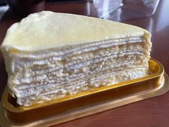 -CUNS CAKE村上千层蛋糕(一环路东二段140号院店)