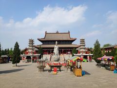 -大槐树寻根祭祖园
