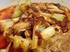 -巴扎美食·新疆菜·西域歌舞表演餐厅(新疆大厦店)