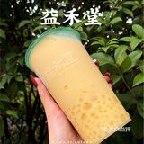 益禾堂新品上市啦｜重磅来袭