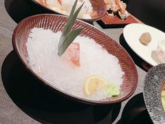 -牛YO寿喜烧火锅自助(三台子万象汇店)