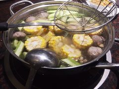 -八合里潮汕鲜牛肉火锅(深圳海岸城店)