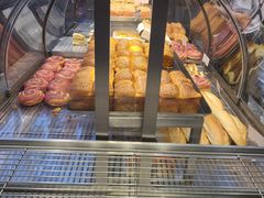 -巴黎优朵烘焙馆(菱角湖壹号店)