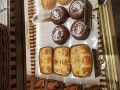 遇见榴莲-阳光粮品Sunflour(华科店)