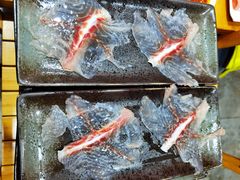 鱼片-风情丽江斑鱼火锅(孙家沟西南路80号店)