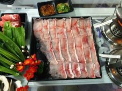 斑鱼片-丽江庭院之丽江往事(安定门店)