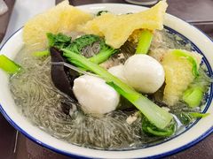 -常州糕团店(北大街新世纪商城店)