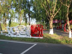 -泗洪洪泽湖湿地景区