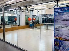 -迪卡侬(燕山店)