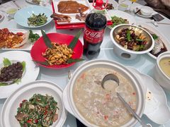-湖锦酒楼(八一路店)