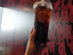 -麦当劳(深圳北站高铁店)