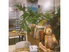 -小时光咖啡馆(北锣鼓巷店)