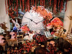 -白金汉爵大酒店(相城店)