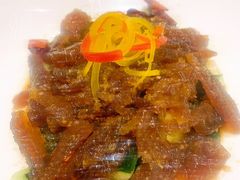 -宝轩渔府·老字号海鲜·正宗津菜(水上店)
