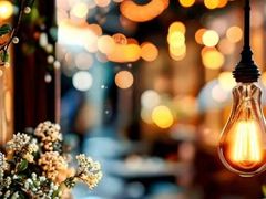 -素满香·素食自助餐(西安·民乐园店)