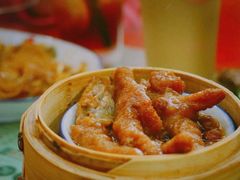 -小龍鳳餐室(番禺路店)