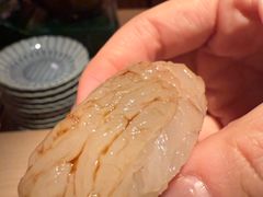 -橼舍鮨青木