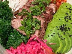 -O'eat Blossom&Pelican(深圳首店)