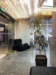 点击看大图 -3AM HAIR SALON烫发染发接发