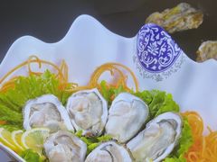 -连锦记海鲜烧烤大排档·锦州特色(西安路交大店)