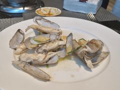 -筠咖啡西餐厅(上海国展宝龙丽筠酒店)