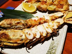 -有喜屋·烧鸟·居酒屋(周浦万达店)