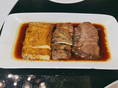 -丰收日·小海鲜·沪上家宴(顾村正大店)