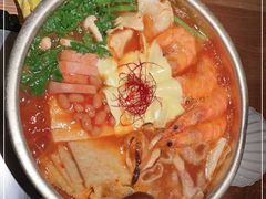 -TAIFORKS 大福食堂·山葵烤肉料理·拌饭(宝安店)