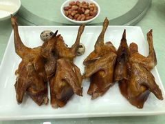 -清心鸡沙田乳鸽店·非遗传承(石溪店)
